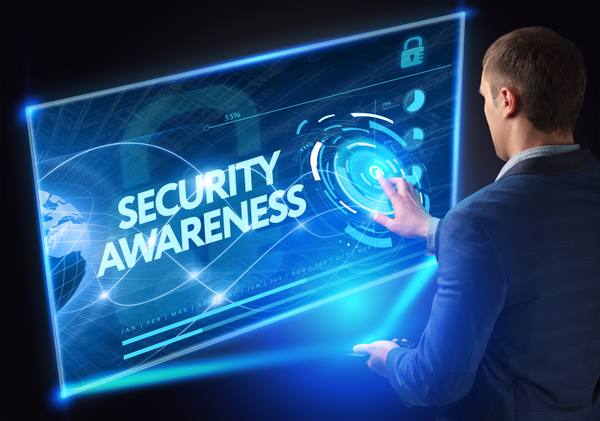 Security Awareness Training for Employees as your best defense