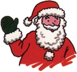 The 5 Best Ways to Contact Santa