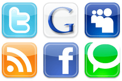 Social Networking Social Bookmarking