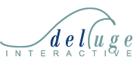 Deluge Interactive