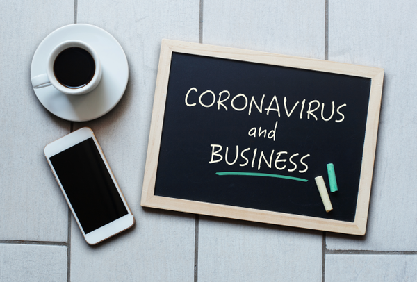 Tips on Keeping your Business Running During the Pandemic