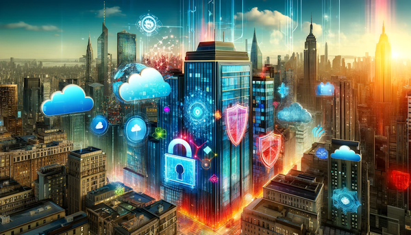An image depicting it companies nyc