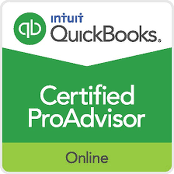 QuickBooks Consulting - Certified QuickBooks Online ProAdvisor