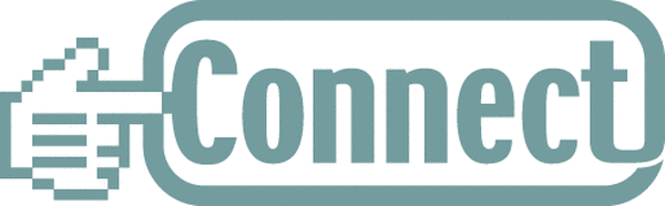 Connect Content Management System Logo