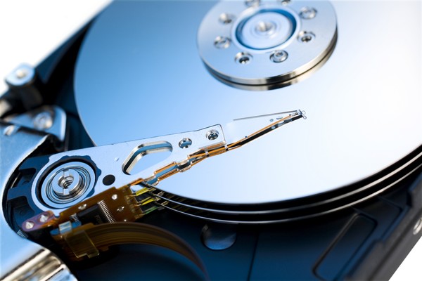Hard Drive Data Recovery services