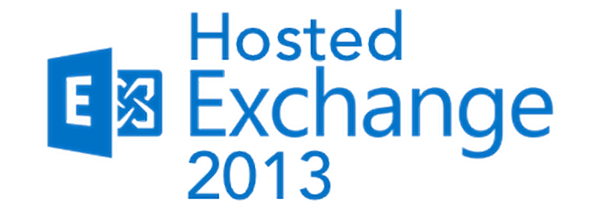 Hosted Exchange 2013