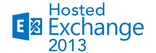 Hosted Exchange 2013