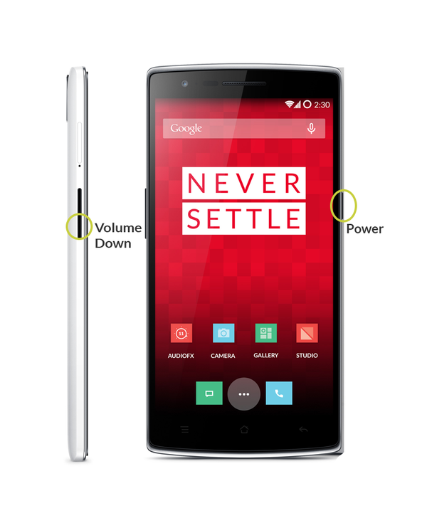 OnePlus One