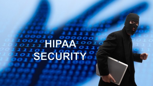 image of HIPAA cyber threats