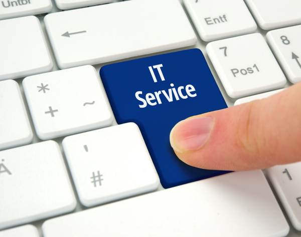 image depicting Managed IT Services New York
