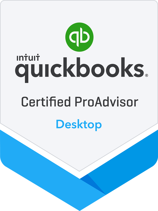 Image depicting QuickBooks consulting - QuickBooks Certified ProAdvisor - QuickBooks Desktop Certification