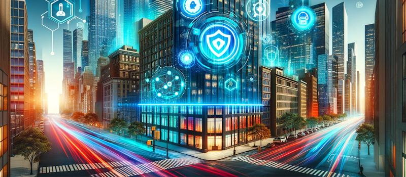 IT Companies NYC Home Page