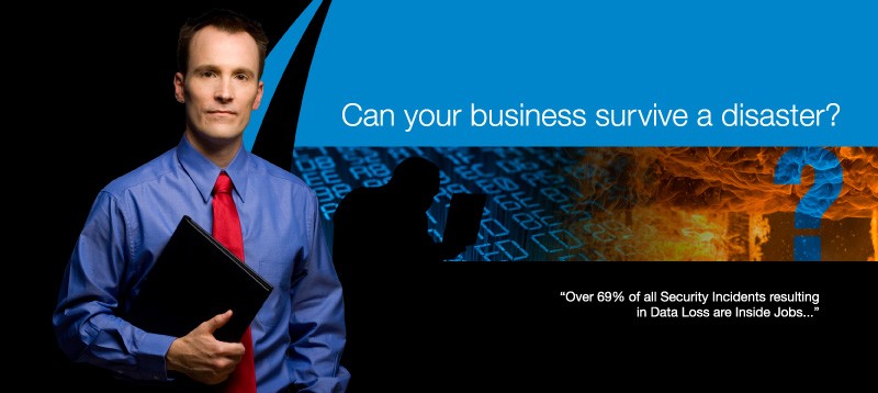 Disaster Recovery and Business Continuity