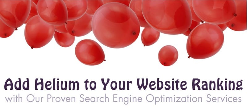 Search Engine Optimization / Get More Website Visits