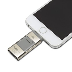 Apple feature restricts USBs