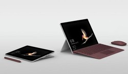 New Surface Go