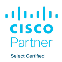 Cisco Select Certified Partner New York