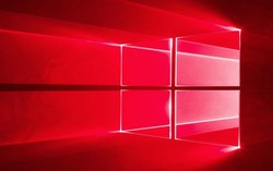 Microsoft to release Major update to Windows 10 in October called Redstone 5