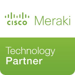 image depicting a Meraki Certified Partner