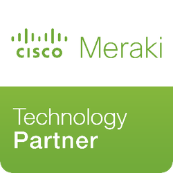 image depicting a Meraki Certified Partner