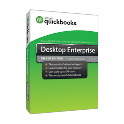 what's new in QuickBooks Enterprise 19