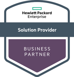 HPE Hewlett Packard Enterprise