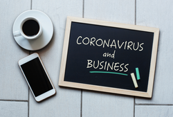 Keeping your Business Running During the Pandemic