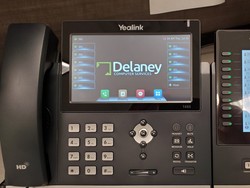 Business Phone Systems