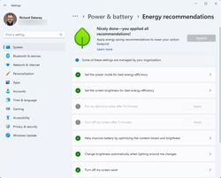 Tips to Maximize Your ThinkPad Laptop Battery Life