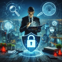 Three simple cyber security steps any business can take
