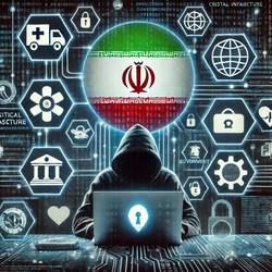 Iranian Cyber Actors Targeting Critical US Infrastructure