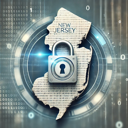 New Jersey data privacy laws 2025