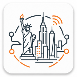 NYC MSP IT Company