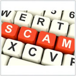 Email Scams