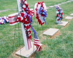 DCS is closed in observance of Memorial Day 
