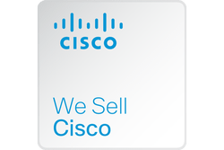 Cisco Select Partner Design Build Maintain