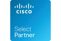 Cisco Select Partner Design Build Maintain