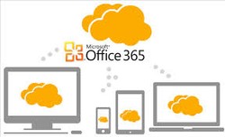 Listing of the office 365 versions