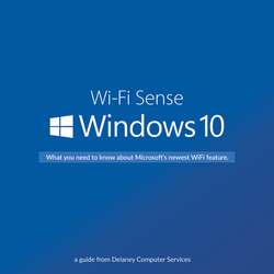 A Guide to Windows' Wi-Fi Sense