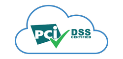 PCI DSS 3.0 Certified