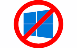 How to Stop Automatic Upgrade to Windows 10