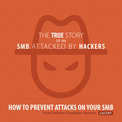 SMBHack