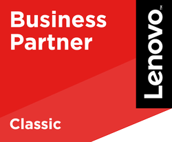 Lenovo Business Partner