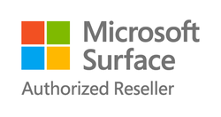 Microsoft Authorized Surface Pro 4 Reseller