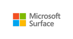 Microsoft Surface Logo