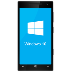 Windows 10 Phone