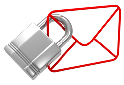 managed email security