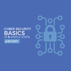 Cyber Security Basics