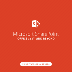 Microsoft SharePoint Office 365
