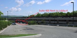 DCS moved to 575 Corporate Drive